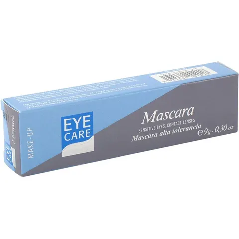 Eye Care Wimperntusche schwarz 201 – Bild 2