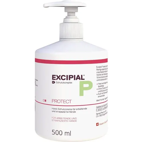 Excipial Protect Creme – Bild 5
