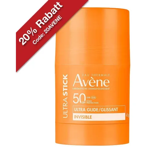 Avène Ultra Stick INVISIBLE LSF 50 – 000916 – Bild 2