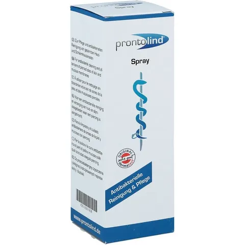 Prontolind Piercing Spray – Bild 2