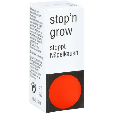 Stop N Grow – Bild 2