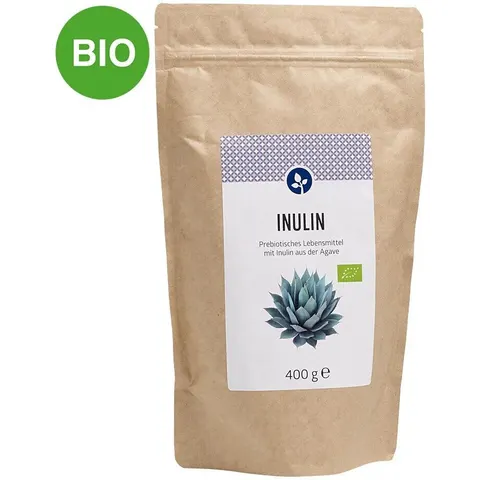 Inulin Pulver – 903120 – Bild 2