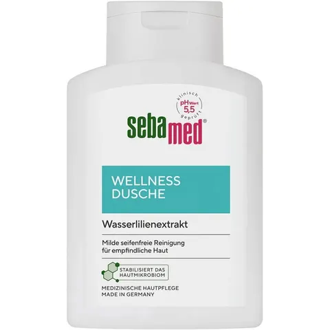 Sebamed Wellness Dusche – Bild 2