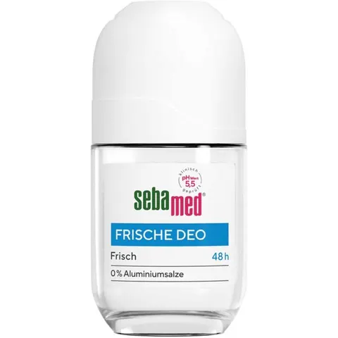 Sebamed Frische Deo Rollon – Bild 2