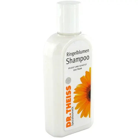 Dr.Theiss Dr. Theiss Ringelblumen Shampoo – Bild 2