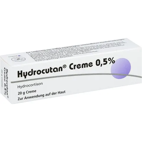 Hydrocutan 0,5% – Bild 2