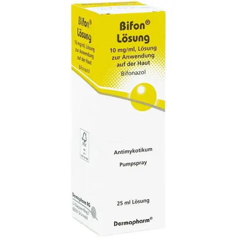 Bifon Pumpspray – Bild 2