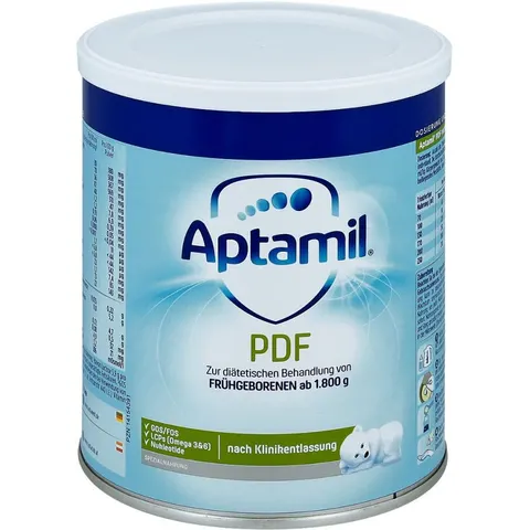 Aptamil PDF Pulver – Bild 2
