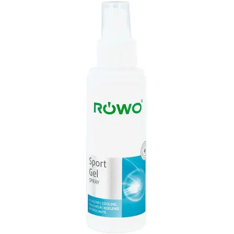 Sport Gel Spray röwo – Bild 2