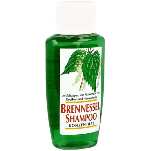 Brennessel Shampoo Floracell – Bild 2