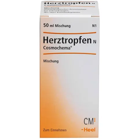 Herztropfen N – Bild 2
