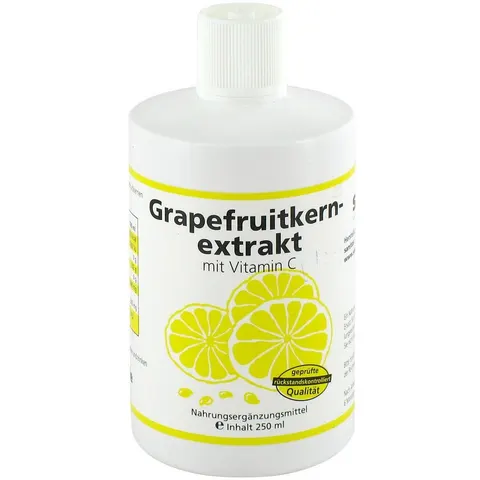 Grapefruit Kern Extrakt – 015844 – Bild 2