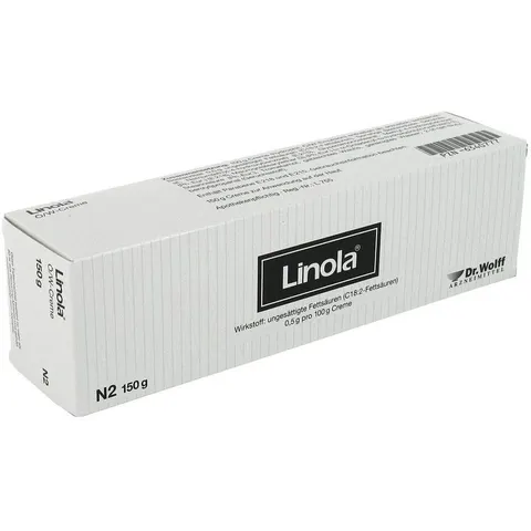 Linola Creme – 06340777 – Bild 3