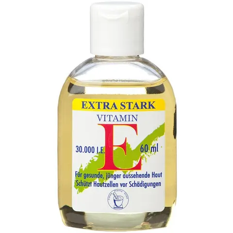 Vitamin E öl – Bild 2