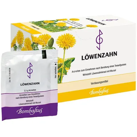 Löwenzahn Bombastus – Bild 2