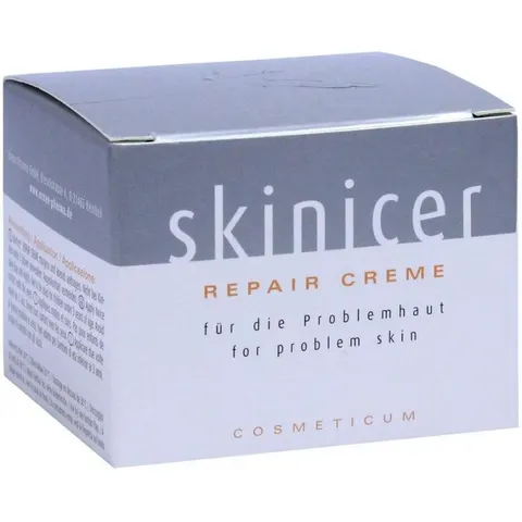 Skinicer Repair Creme – Bild 2