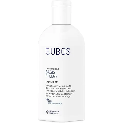 Eubos Creme ölbad – Bild 2