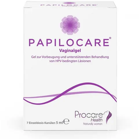 Papilocare Vaginalgel – 976195 – Bild 2
