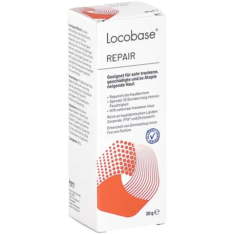 Locobase Repair Creme De/at – Bild 3