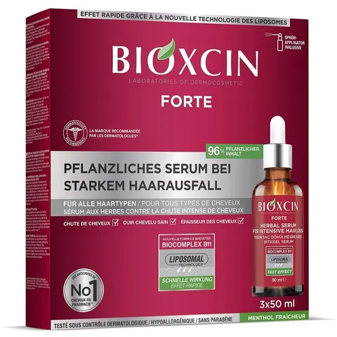 Bioxcin Dg Forte Serum Lp – Bild 2