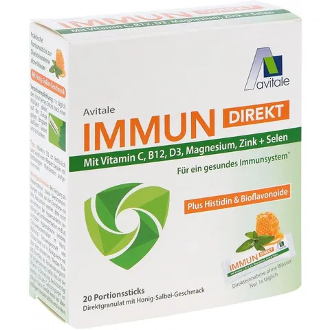 Immun Direkt Sticks – 597704 – Bild 2