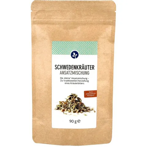 Schwedenkräuter Ansatzmischung – Bild 2