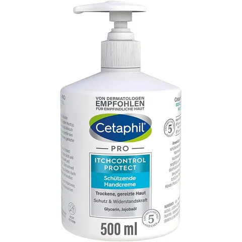 Excipial Protect Creme – Bild 2