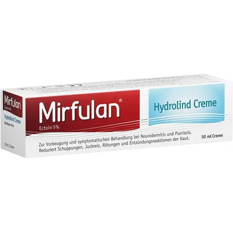 Mirfulan Hydrolind Creme – Bild 2