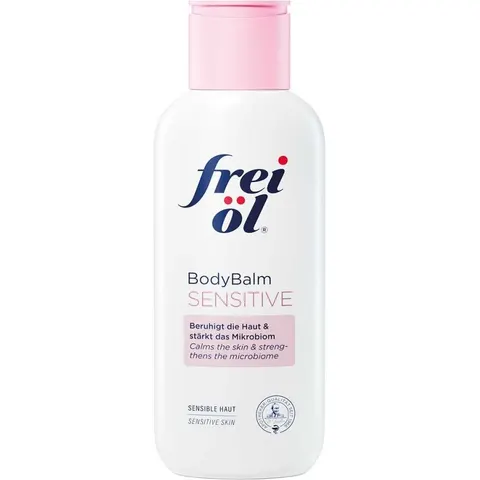Frei öl Bodybalm Sensitiv – Bild 2