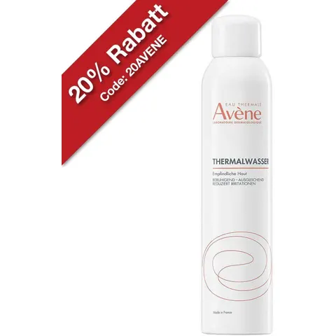 Avene Avène Thermalwasser Spray – Bild 3