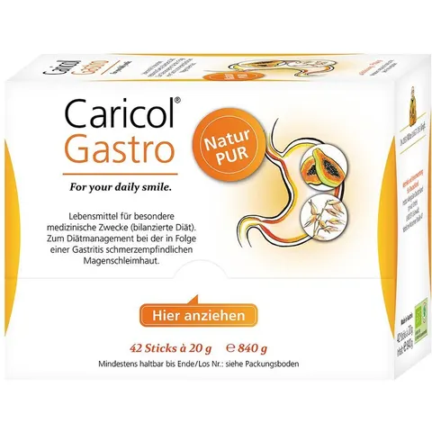 Caricol Gastro Sticks – 913589 – Bild 2