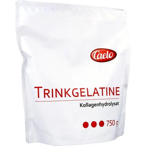Caelo Trinkgelatine – Bild 2