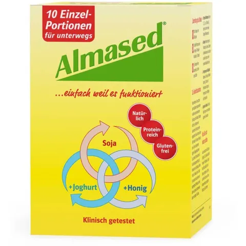 Almased Beutel – Bild 3