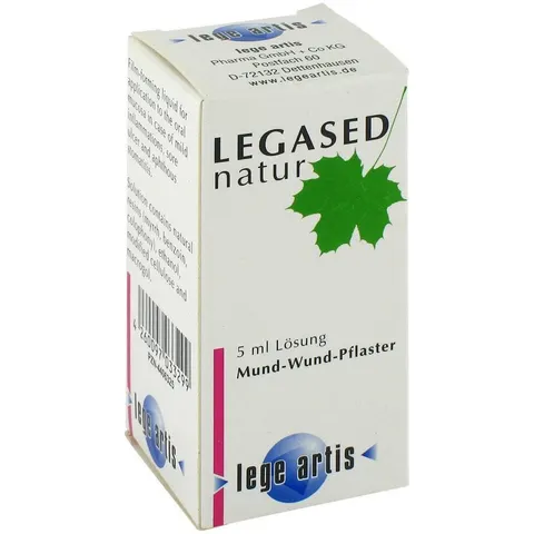 Legased Natur Lösung – Bild 2