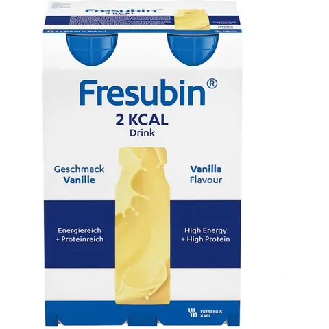 Fresubin 2 kcal Drink Vanille Trinkflasche – Bild 2