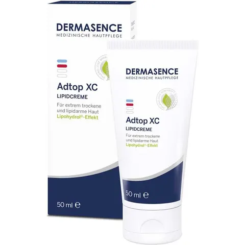 Dermasence Adtop Xc Lipidcreme – Bild 3