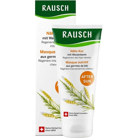 RAUSCH Nähr-Kur mit Weizenkeim – Bild 2