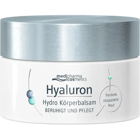 Hyaluron Hydro Körperbalsam – Bild 2