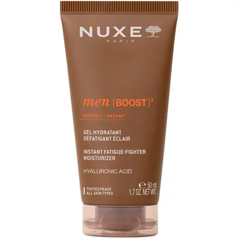 Nuxe Men Feuchtigkeitsgel – 50 – Bild 3
