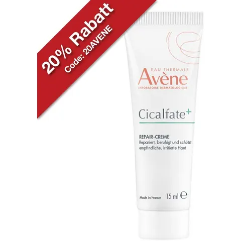 Avene Avène Cicalfate+ Repair-Creme – Bild 2