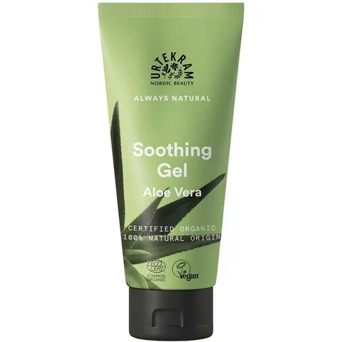 Urtekram Aloe Vera Gel – 100 – Bild 2