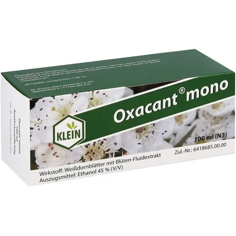 Oxacant-mono – Bild 3