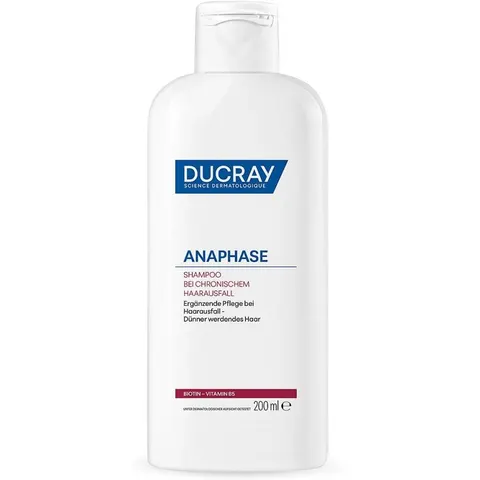 Ducray Anaphase Shampoo B.chronischem Haarausfall – 075533 – Bild 3