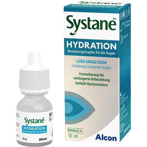 Systane Hydration – 11088185 – Bild 2