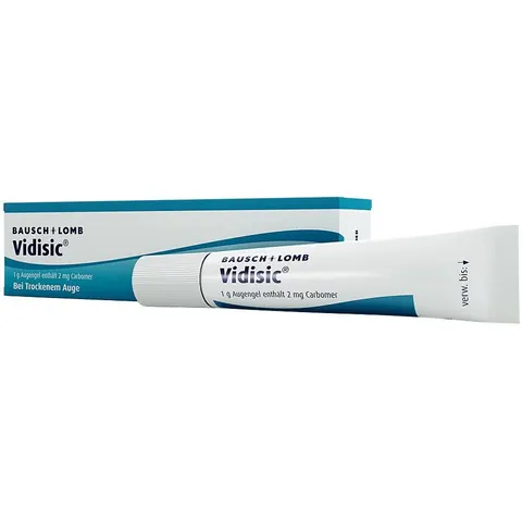 Vidisic Augengel – 005865 – Bild 2