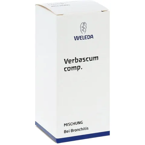 Verbascum Comp. Dilution – Bild 2