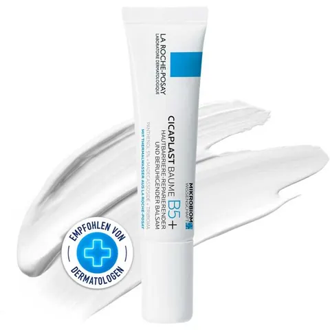 La Roche Posay Cicaplast Baume B5+ – Bild 2