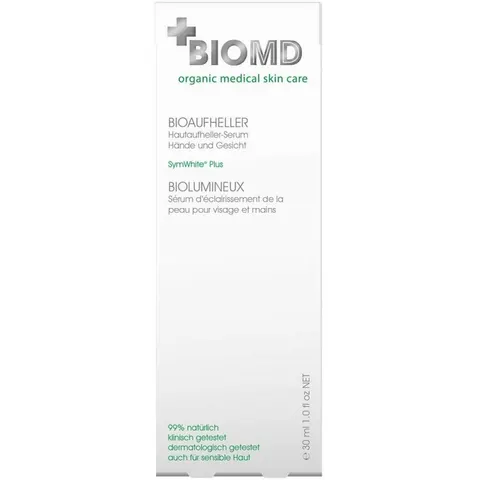 BIOMD Bioaufheller Konzentrat – Bild 2