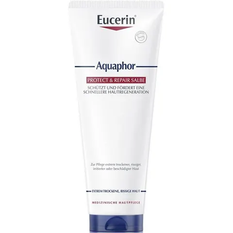 Eucerin Aquaphor Protect & Repair Salbe – 221422 – Bild 3