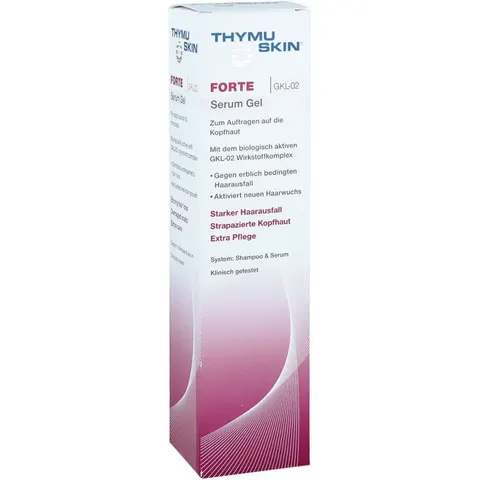 Thymuskin Forte Serum Gel – 680136 – Bild 2